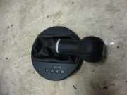 Manschette Schalthebel Fabia RS Bj 2010 (Getriebe 6-Gang Tiptronic)