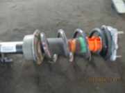 Federbein vorn links A6 4G 2,0 TDI Bj 2016 Audi A6/S6 Lim./Avant (Typ:4GC/4GD)