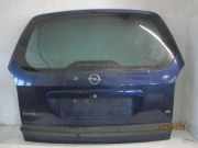 Heckklappe Zafira A Bj 2003 Opel Zafira (Typ:T98 MONOCAB)