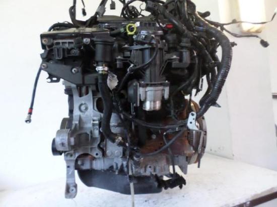 Motor UFDB Grand C-Max Bj14 (2.0 Diesel(1998ccm) 100/103kW Getriebe 6-Gang MMT6) Bild Motor UFDB Grand C-Max Bj14 (2.0 Diesel(1998ccm) 100/103kW Getriebe 6-Gang MMT6)