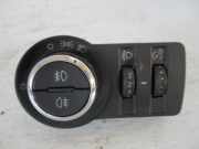 Lichtschalter Chevrolet Orlando Chevrolet/Daewoo Orlando Van (Typ:KL1Y)