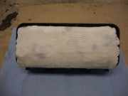 Airbag rechts Ford KA Bj 2010 Ford KA (Typ:RU8) KA Titanium