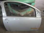 Tür rechts Toyota Aygo Bj 2010 3 türig (3-türig)