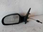 Aussenspiegel li mech. Saxo 1,1 Bj 96 Citroen Saxo (Typ:S)