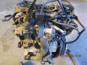 Motor CFFB Audi Q3 Bj 2,0 TDI 2014 (2.0 Diesel(1968ccm) 103kW CFFB CFFB Getriebe 6-Gang)