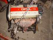 Motor Astra F X18XE (1,8(1799ccm) 85KW X18XE X18XE)