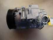 Klimakompressor Polo 9N3 1,6 VW Polo IV (Typ:9N3) Polo