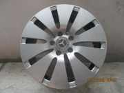 Alufelge 7x17 ET48,5 C 220 CDI 4 Matic Bj 2019 Mercedes-Benz C-Klasse W205/V205 (Typ:809) C 220 d 4Matic