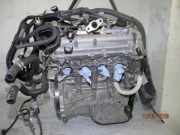 Motor Toyota Yaris Bj 2013 (1.5(1497ccm) 55kW (Benziner)/74kW(Total) 1NZ-FXE 1NZ-FXE Getriebe Automatik (CVT) 