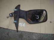 Aussenspiegel li mech. Punto 1,2 Bj. 98 Fiat / Lancia Punto Lim./Cabriolet (Typ:176) 55 S