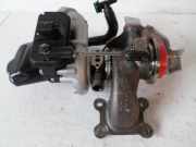 Turbolader Golf7 / Audi A3 Skoda Superb + Octavia VW Golf VII 7 Variant (Typ:AUV /BA)