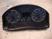 Kombiinstrument Golf V Kombi 1,9 TDI VW Golf V 5 Variant (Typ:1KM/1K5) Golf Variant