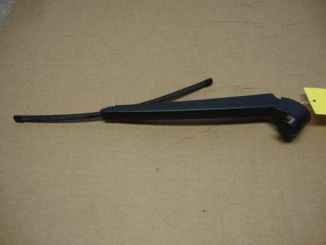 Wischerarm hinten Tiguan Bj 2014 VW Tiguan (Typ:5N)