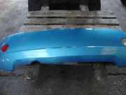 Stoßfänger h. Chevrolet Matiz Chevrolet/Daewoo Matiz (Typ:KL1K)