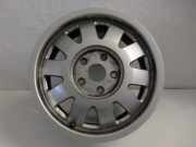 Alufelge 6x15 ET45 A4 Bj 2000 Audi A4/S4 Lim./Avant (Typ:B5)