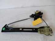 Fensterheber h.l.mit Motor Mondeo Kombi Bj 2016 Ford Mondeo Turnier (Typ:BA7/CNG)