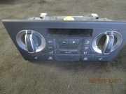 Heizungsbetätigung Audi Q3 Bj 2,0 TDI 2014 Audi Q3 (Typ:8U)