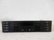 Heizungsbetätigung BMW 530D Bj 2001 BMW 5er-Reihe 520i - 540i/M5 Lim./Touring (Typ:E39