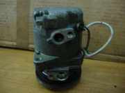 Klimakompressor Smart Bj 2004 Smart (MCC) City Car fortwo Coupè (Typ:C450 MC01) Coupé