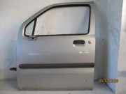 Tür vorn links Opel Agila 1,0 Bj 2001 Opel Agila (Typ:AB 04/00)