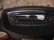 Autoradio CD Ford Ka Bj 2010 Ford KA (Typ:RU8) KA Ambiente
