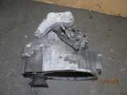 Getriebe HDV Octavia Kombi Bj 2006 (2,0 Diesel(1968ccm) 103kW BMM BMM Getriebe 6-Gang *JLU*)