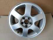 Alufelge 6x15 ET33 A3 8L Bj 2001 Audi A3/S3 (Typ:8L)