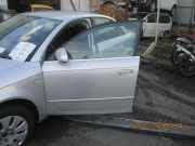 Tür vorn links A4 B7 Bj 2006 Audi A4/S4/RS4 Lim./Avant (Typ:8E)
