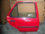 Tür h.r. Fiesta JAS 1,3 Bj 98 (5-türig JAS)