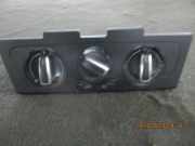 Heizungsbetätigung Polo 6R Bj 2012 VW Polo V (Typ:6R)