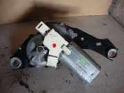Wischermotor hinten Saxo 1,1 Bj 2001 Citroen Saxo (Typ:S) X