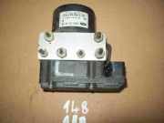 ABS-Hydroaggregat Escort 1,4 Bj.99 Ford Escort 5 Turnier und Express (Typ:GAL) CL