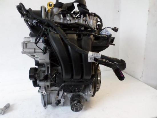 Motor CHYA VW Up 1,0 Bj 2016 (1.0(999ccm) 44kW CHYA CHYA Getriebe 5-Gang) Bild Motor CHYA VW Up 1,0 Bj 2016 (1.0(999ccm) 44kW CHYA CHYA Getriebe 5-Gang)