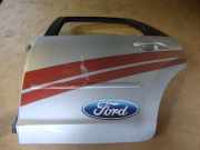 Tür hinten links Focus 1,6 TDCI Bj 06 Ford Focus II Limousine (Typ:DA3)