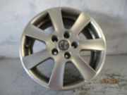 Alufelge 7x16 ET 40 Volvo V70 Volvo V70 /XC70 Kombi (Typ:S/Z)