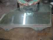 Türscheibe vorn links Audi Q3 Bj 2014 Audi Q3 (Typ:8U)