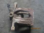 Bremssattel hinten links A200 CDI Bj 2007 (1992ccm CDI 80kw)