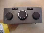 Heizungsbetätigung Astra H Opel Astra H Limo und Caravan (Typ:) Astra