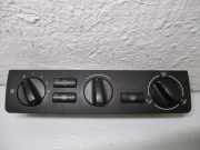 Heizungsbetätigung BMW 318 CI E 46 Bj 2000 BMW 3er-Reihe 318Ci - 328Ci Coupé/Cabrio (Typ:E46) 316 Ci Coupé