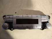 Heizungsbetätigung S-Max Bj 2007 Ford S-Max Turnier (Typ:WA6) S-Max Ambiente