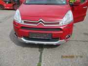 Stoßfänger vorn Berlingo Bj 2014 Citroen Berlingo Kasten/Kombi (Typ:7)