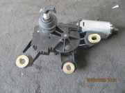 Wischermotor hinten A3 8P Bj 2003 Audi A3/S3 (Typ:8P)