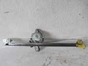 Fensterheber v.l. mit Motor Nissan Primstar Nissan Primastar (Typ:X83)