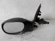Aussenspiegel links mech. Peugeot 206 Bj 2003 Peugeot 206 (Typ:2A/2C)