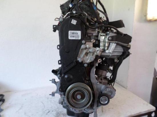 Motor UFDB Grand C-Max Bj14 (2.0 Diesel(1998ccm) 100/103kW Getriebe 6-Gang MMT6) Bild Motor UFDB Grand C-Max Bj14 (2.0 Diesel(1998ccm) 100/103kW Getriebe 6-Gang MMT6)