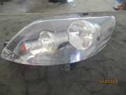 Scheinwerfer links Golf + Bj 2006 VW Golf Plus (Typ:1KP/5M)