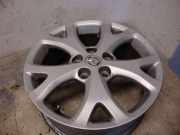 Alufelge 6,5x17 ET 52,5 Mazda 3 Mazda 3 Lim. (Typ:BK)