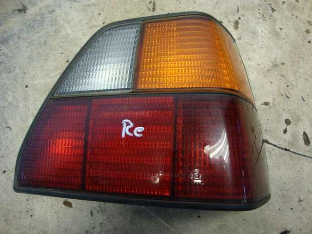 Rückleuchte re Golf II 1,6 Bj 91 VW Golf II 2 Lim. (Typ:191/193/1G1) C