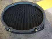 Lautsprecher Mondeo ab bj 2001 Ford Mondeo III Lim./Turnier (Typ:B4Y/B5Y/BWY) Turnier Trend