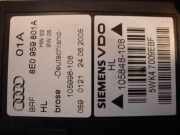 Motor Fensterheber h.l. RS4 Bj 2006 Audi A4/S4/RS4 Lim./Avant (Typ:8E) RS4 quattro